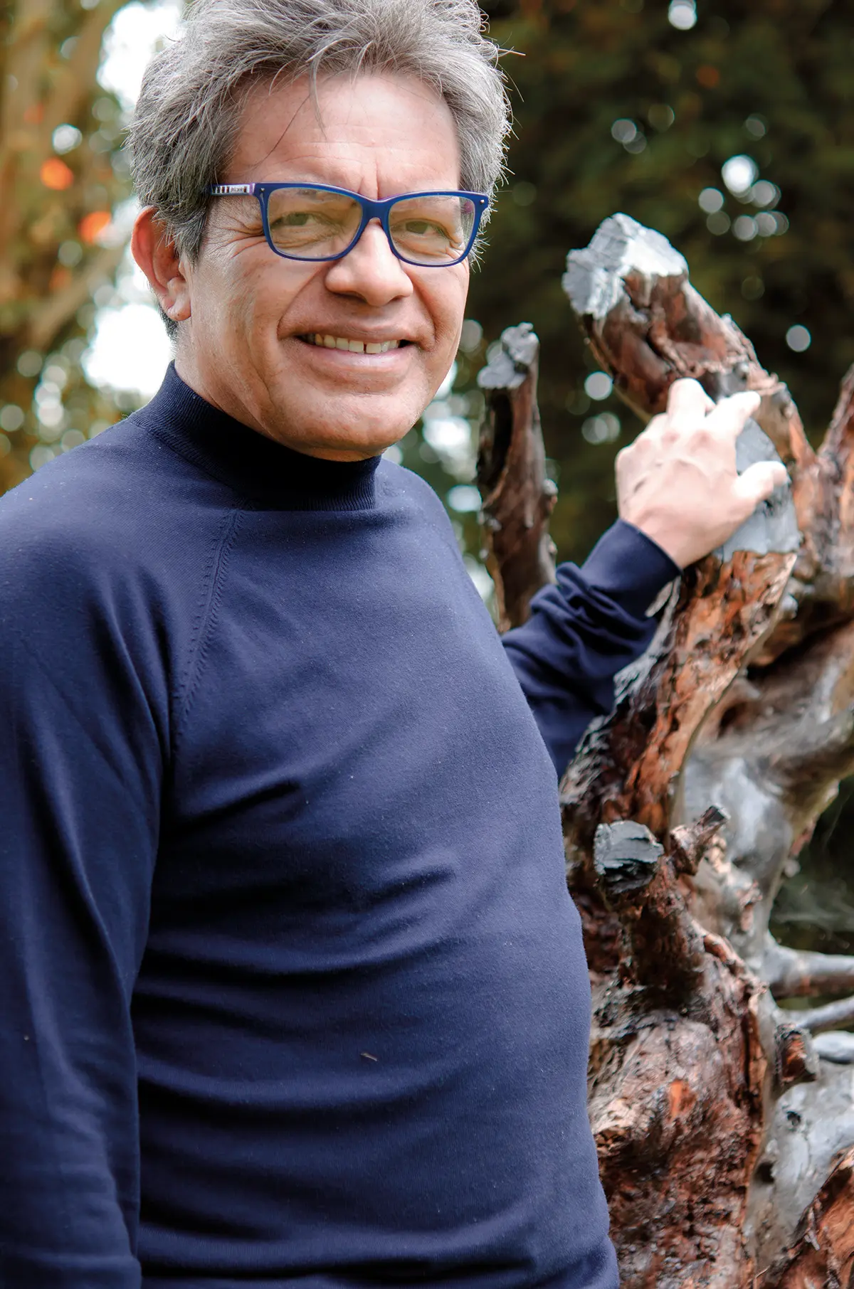 Miguel Betancourt, artista contemporáneo ecuatoriano biografía